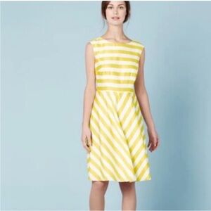 Boden midi dress